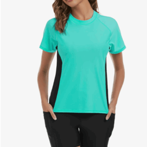 Tournesol Rash Guard 2 Piece