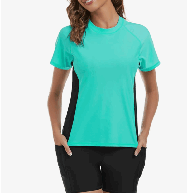 Tournesol Rash Guard 2 Piece