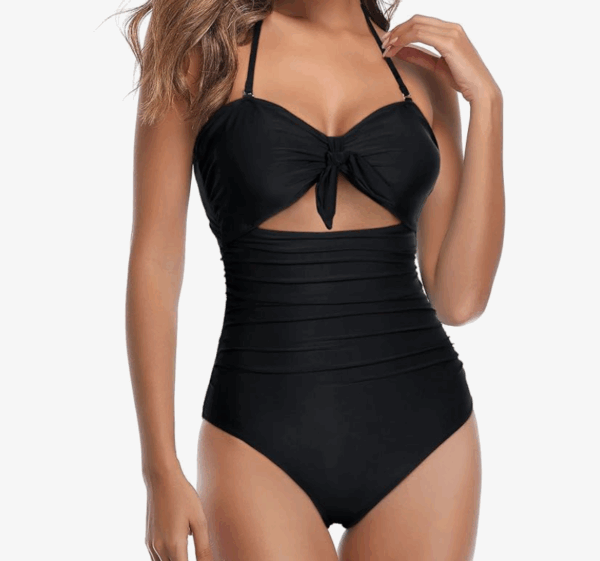 Tempt Me Black Star Cutout