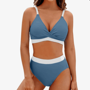 BMJL High Waisted Bikini