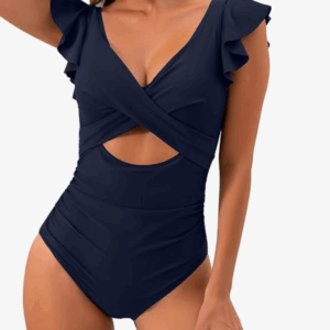 B2prity One Piece Swimsuit