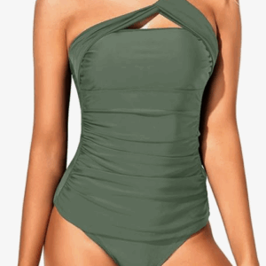 Tempt Me Tankini Two Piece