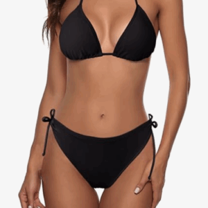 Zonsaoja String Bikini