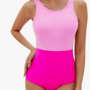 ZINPRETTY One Piece Swimsuit Monokini