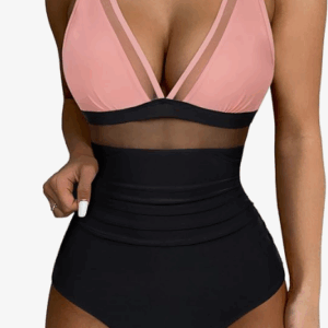 SUUKSESS One Piece Swimsuit