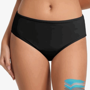 Beautikini Period Swimwear for Teens