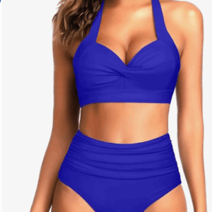 Tempt Me Two Piece Vintage