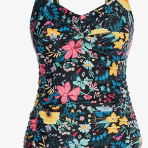 Hanna Nikole Plus Size One Piece