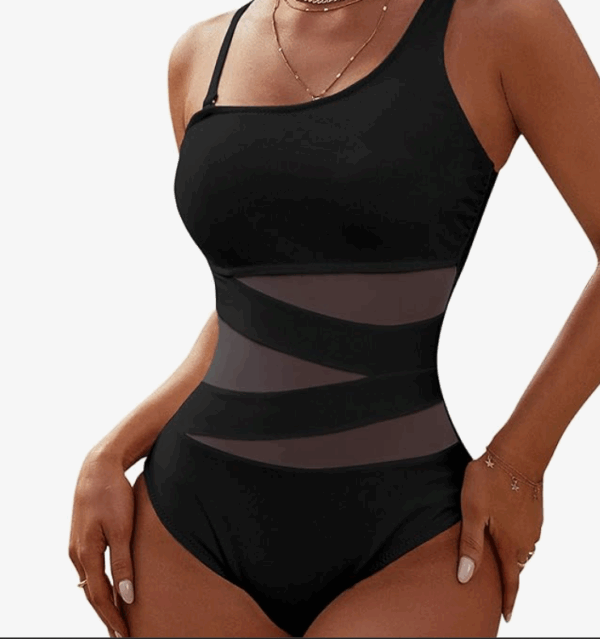 Blooming Jelly One Piece