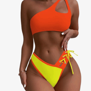 SherryDC Cheeky Cutout