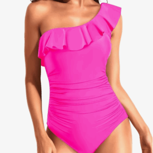 Tempt Me One Piece Swimsuit