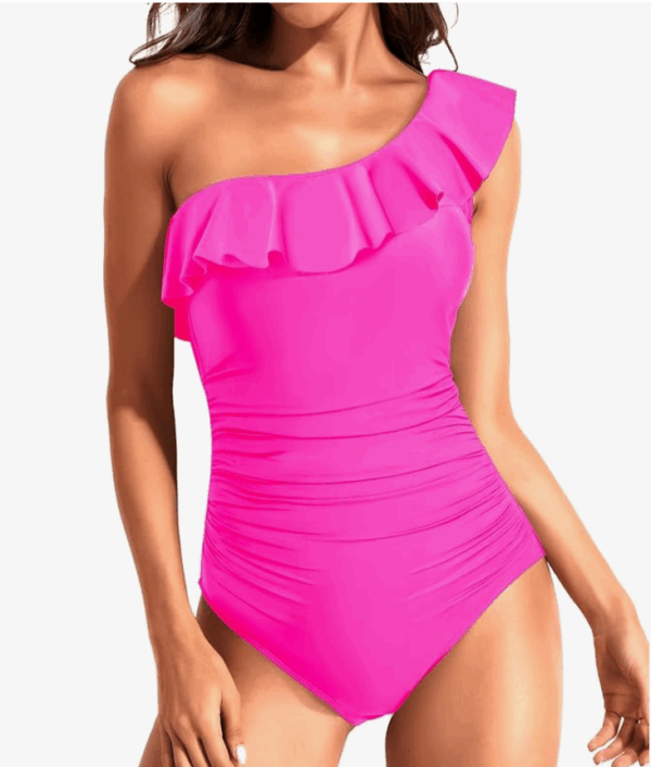 Tempt Me One Piece Swimsuit