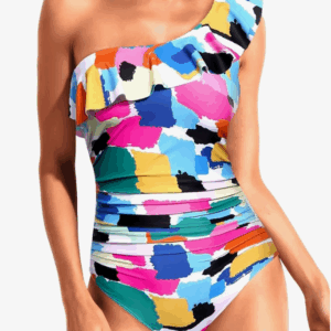 Tempt Me One Piece Swimsuit