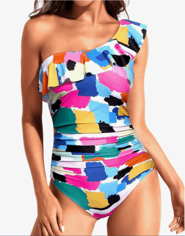 Tempt Me One Piece Swimsuit