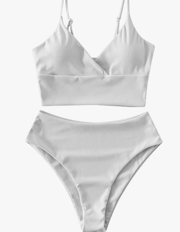 ZAFUL Tankini Set