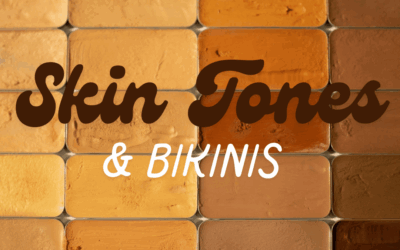 How to Choose the Right Bikini for Your Skin Tone: A Complete Guide